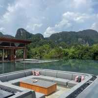 🏞️☕ Anawa Krabi – ที่พักกลางธรรมชาติ 