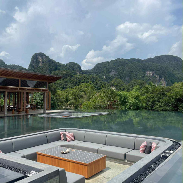 🏞️☕ Anawa Krabi – ที่พักกลางธรรมชาติ 