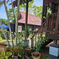 Mahsuri's Tomb & Museum (Langkawi)