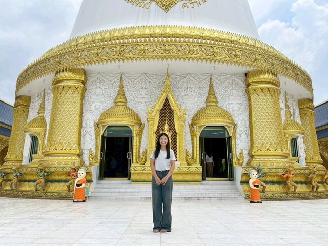 วัดนามะตูม