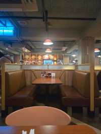 ร้านEAT AM ARE.