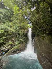 A taste of worthy Weekend trip 
