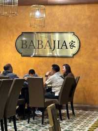 Breezes, Bites, and Babajia
