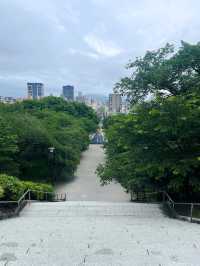 Nishi Park