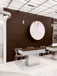 Saibora Cafe & Bar