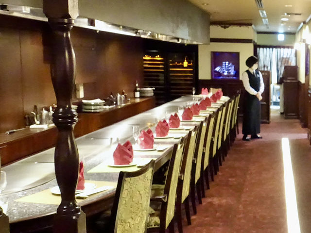 🥩 Indulging in Perfection at Royal Mouriya, Kobe