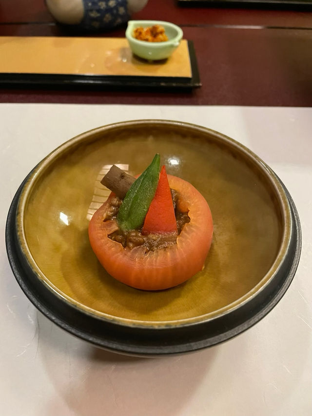 【山梨】人生で一度は泊まりたい最高の旅館♨️