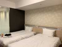 🛍️ Shop, Sleep, Repeat: A Perfect Stay at Karaksa Hotel Osaka Namba