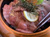 🔥 Hidden Wagyu Gem on Awaji Island – Yakiniku Ushijima