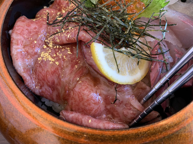 🔥 Hidden Wagyu Gem on Awaji Island – Yakiniku Ushijima