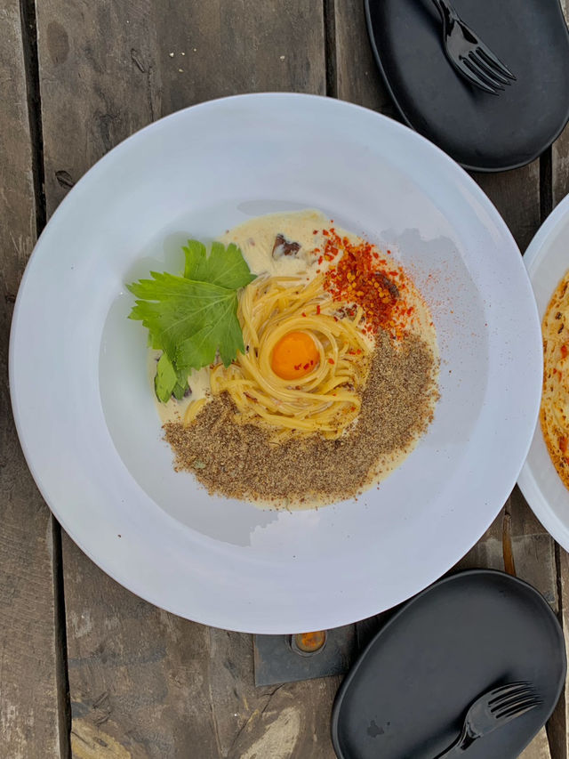 🍽️ 부산 양식 맛집 후기 🌊