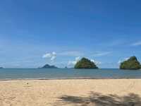 อุทยานแห่งชาติ หาดนพรัตน์ธารา