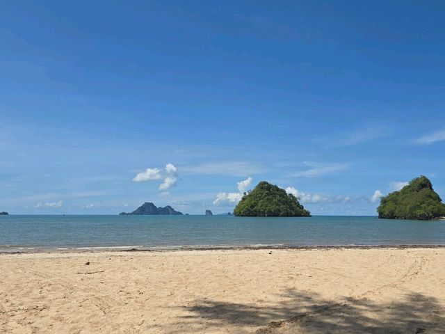 อุทยานแห่งชาติ หาดนพรัตน์ธารา