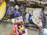 Anime fan? Come to Akihabara!