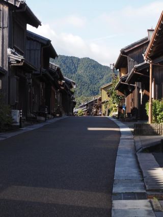 Time Travel to the Edo Period: Experience the Charm of Tokaido Sekijuku