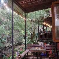 Baan Luem Huay — Where WiFi’s Weak but Peace is Strong