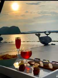 🏝️ Langkawi | The St. Regis – A Peaceful Luxury Retreat for Quiet Souls
