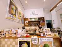 แดดออก คาเฟ่ - Specialty Matcha นครศรีธรรมราช