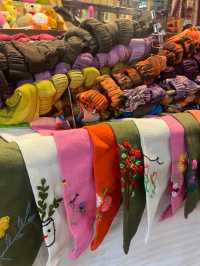 ตลาดอนุสาร เชียงใหม่
