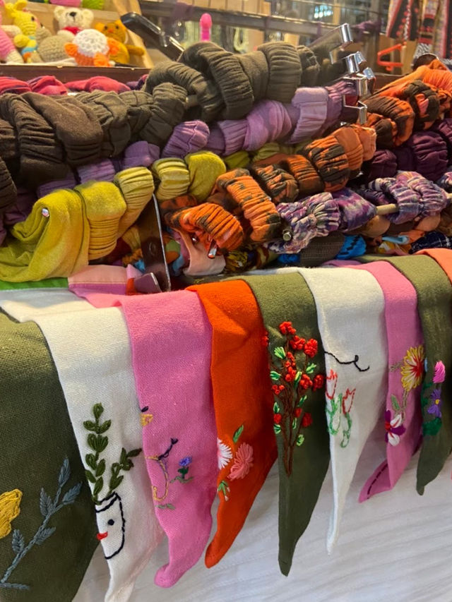 ตลาดอนุสาร เชียงใหม่