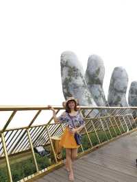 "Ba Na Thrills, Da Nang Chills, and Hoi An Magic!” 🏮🚠