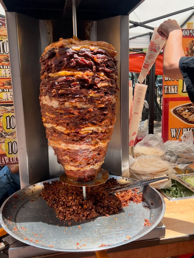 A Day in Manila: Street Food, History, a