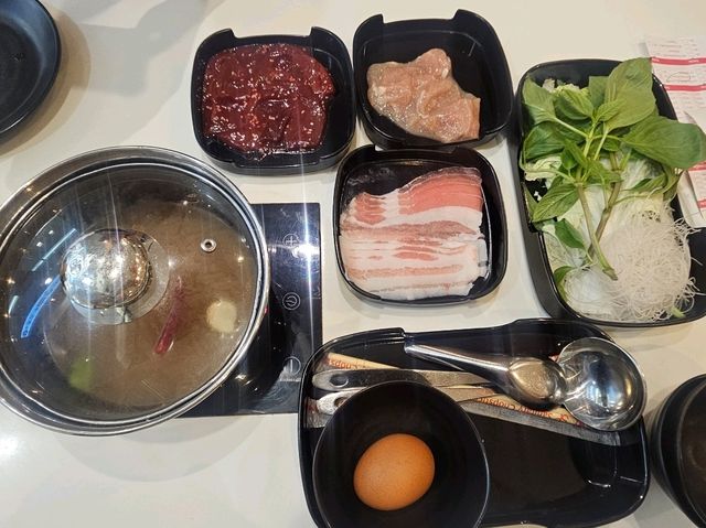 เหม็ง แซ่ป นัว ร้านอาหารถูกและดีมีอยู่จริง