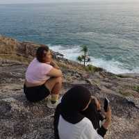 แหลมกระทิง