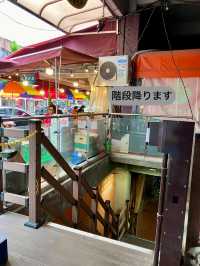 【ソウル】普通の観光に飽きたら⁈無料で楽しめるちょっと変わったアート空間♪