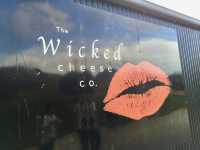 Say cheese in Tasmania: A delightful pause at The Wicked Cheese Company