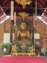 วัดยางกวง เชียงใหม่