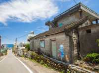 東海岸邊的阿美族聚落 一場與海共生的文化旅行