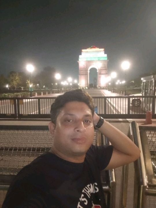 Exploring the Heart of India – New Delhi Diaries