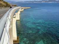 I Ran to Ioujima! Nagasaki's Hidden Gem! 🏃‍♀️🏝️