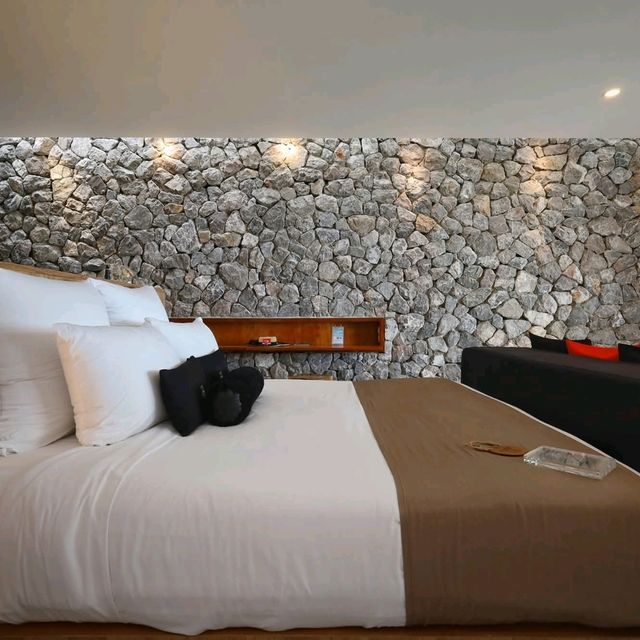 Tolani Resort Kui Buri