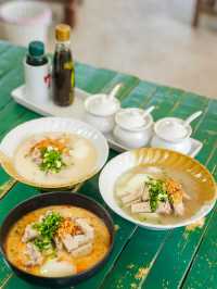 ร้านข้าวเปียกแก้ว