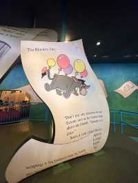 รีวิว Hong Kong Disneyland เหมือนในนิยาย ✨🪉