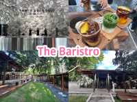 The Baristro