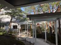足立美術館（日本第一庭院）