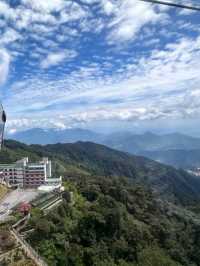 🎢☁️ Genting Highlands Attractions – Where Fun Touches the Sky! 🏔️🎉🌈