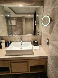 New World Millennium Hong Kong: Luxury by the Harbour
