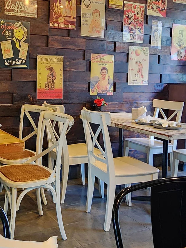 🌶️ Chilli Home Thai 본다이정션 후기