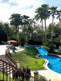  Thistle Johor Bahru Hotel – Comfort with a View! 🌆