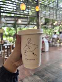 เถียงนา คอฟฟี่ แอนด์ เบเกอรี่ ฟาร์ม – จังหวัดตาก