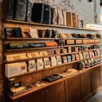  GRAPH Café – เมืองเก่าภูเก็ต