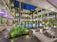 🌴 Qiu Hotel Sukhumvit（キウホテル・スクンビット）🏨