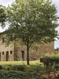 🏰 Toscana Resort Castelfalfi 攻略｜托斯卡納心臟地帶的奢華隱世度假村