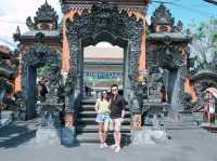 Tanah Lot Temple – Quick Info & Vibe 🛕✨🌊