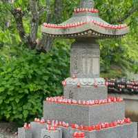 Katsuoji Temple