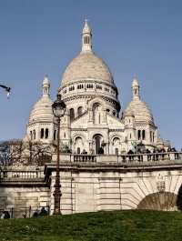 🎨 蒙馬特高地（Montmartre）攻略總覽